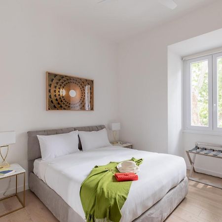 Iflat Vatican 2 Bedroom Design Apartment Róma Kültér fotó