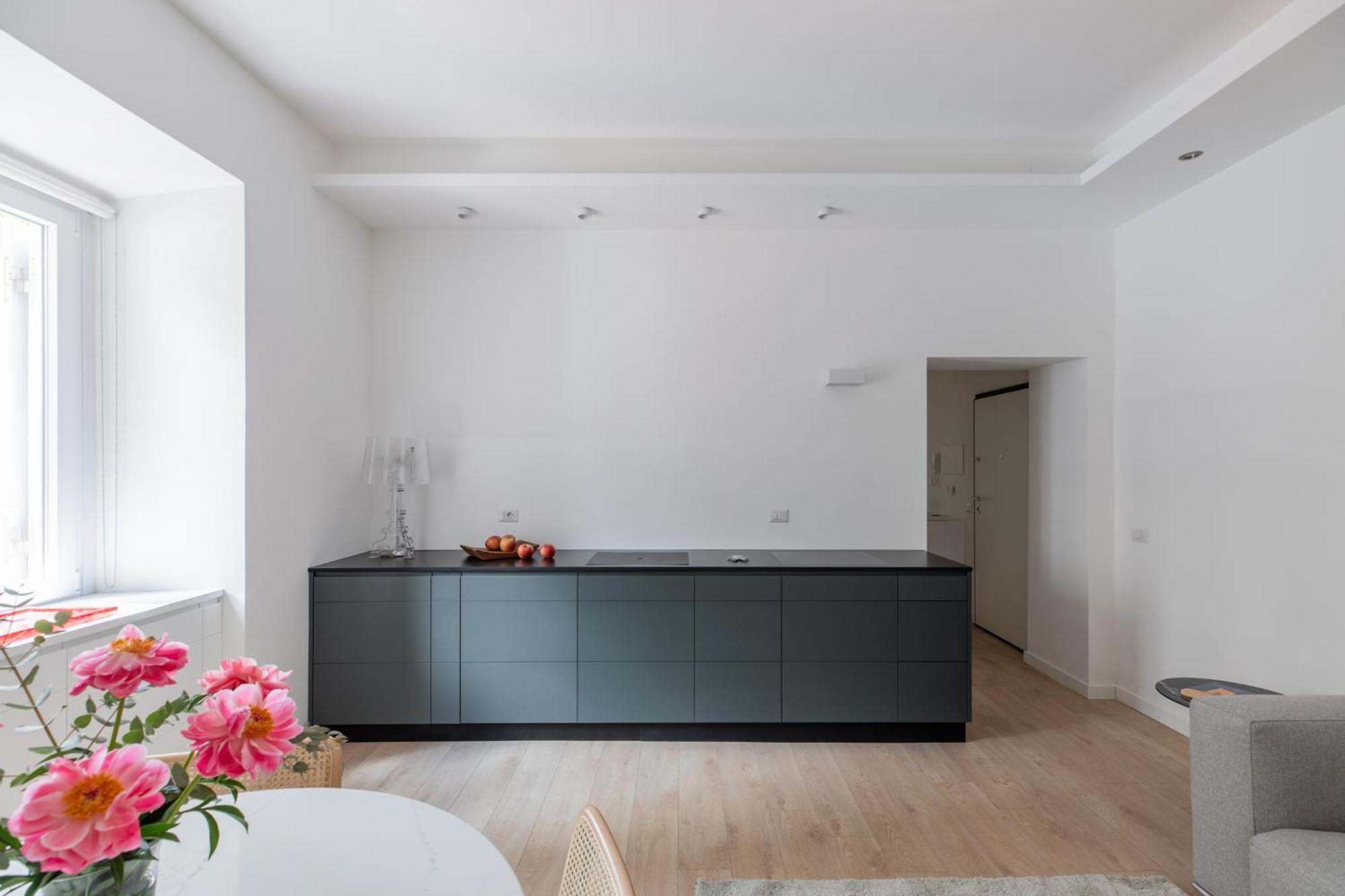 Iflat Vatican 2 Bedroom Design Apartment Róma Kültér fotó
