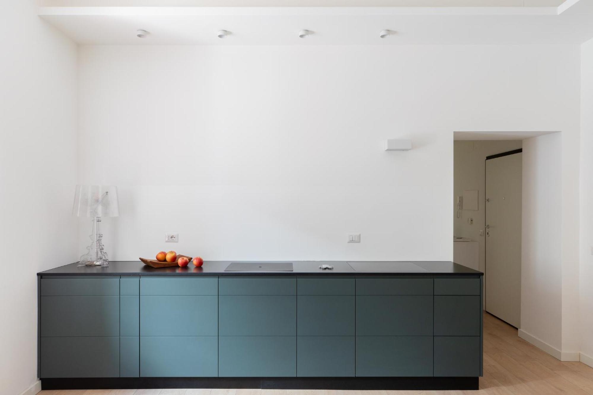 Iflat Vatican 2 Bedroom Design Apartment Róma Kültér fotó