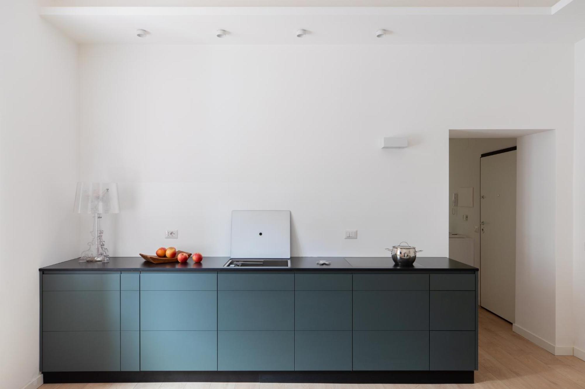 Iflat Vatican 2 Bedroom Design Apartment Róma Kültér fotó