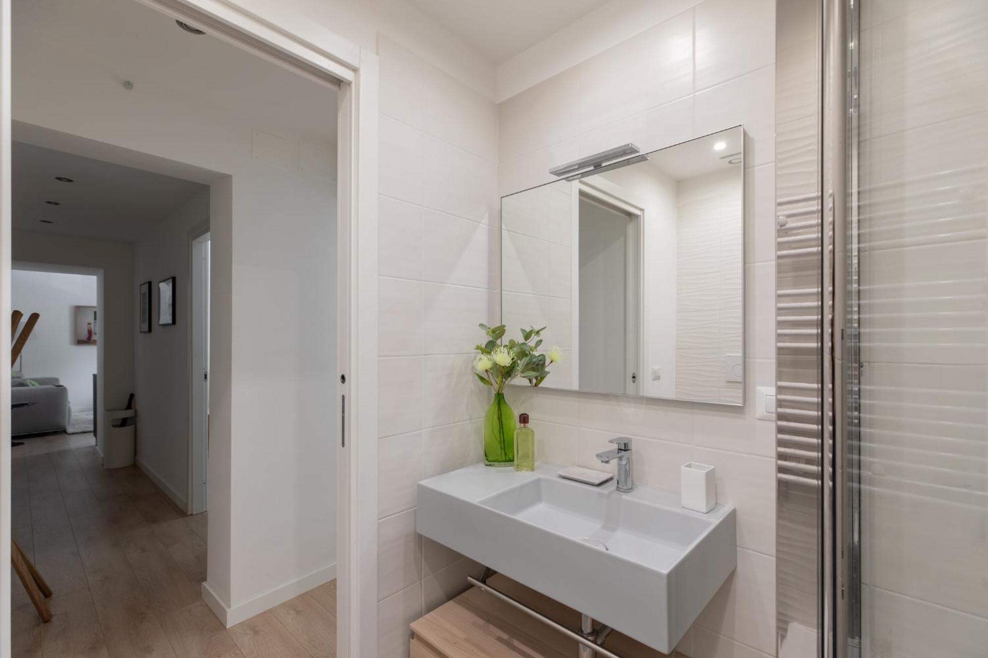 Iflat Vatican 2 Bedroom Design Apartment Róma Kültér fotó